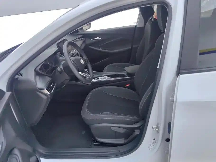 Buick Verano 2023 Pro Enjoy Edition — миниатюра 9