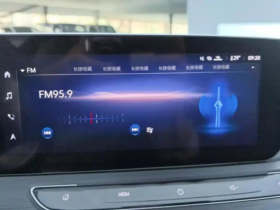 Buick Verano 2022 Pro 533T Enjoy Edition — миниатюра 13