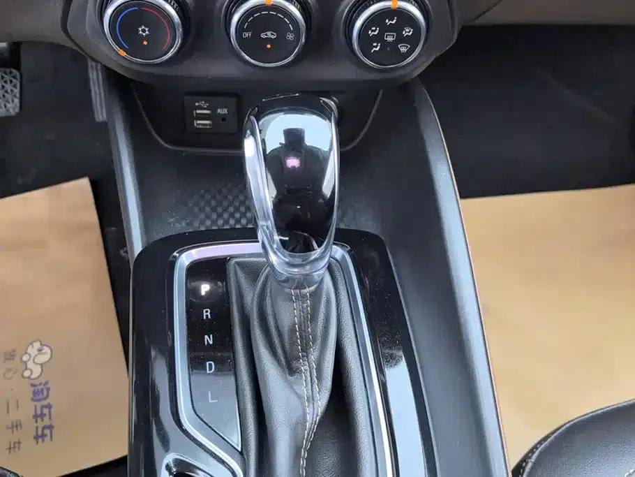 Buick Verano 2022 Pro 533T Enjoy Edition — миниатюра 16