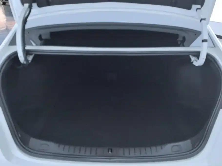 Buick Verano 2022 Pro 533T Enjoy Edition — миниатюра 4