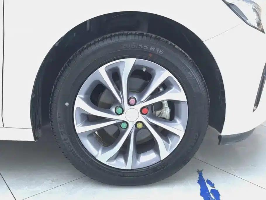Buick Verano 2022 Pro 533T Enjoy Edition — миниатюра 6