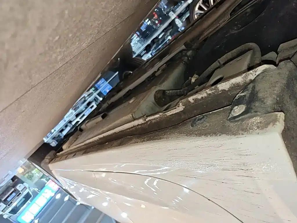 Buick Verano 2017 Sedan 15S Automatic Leading Edition — миниатюра 21