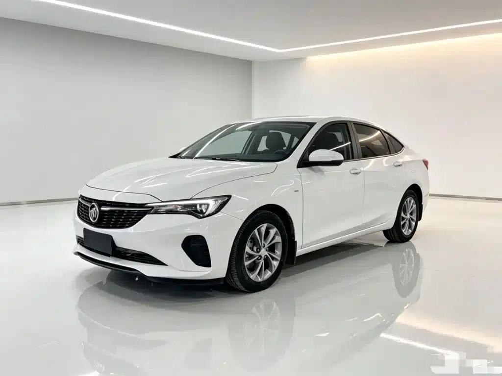Buick Verano 2023 Pro Enjoy Edition — миниатюра 1