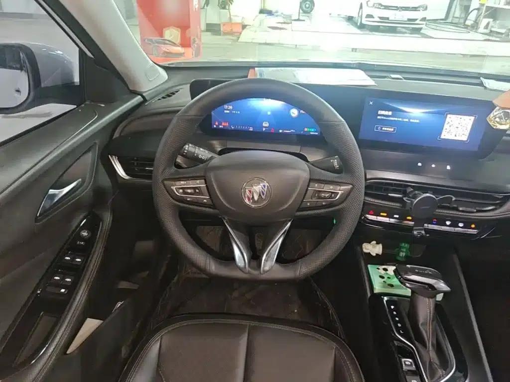 Buick Verano 2023 Pro Enjoy Edition — миниатюра 11