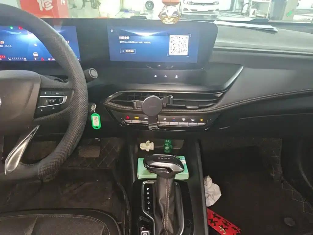 Buick Verano 2023 Pro Enjoy Edition — миниатюра 13