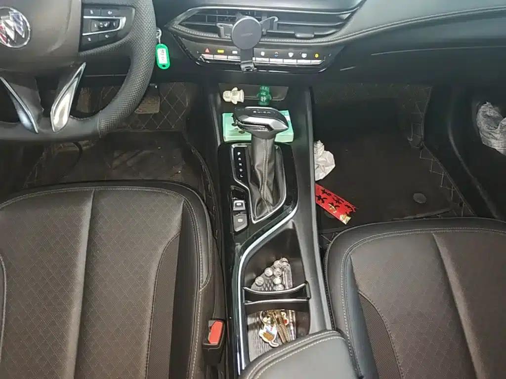 Buick Verano 2023 Pro Enjoy Edition — миниатюра 14