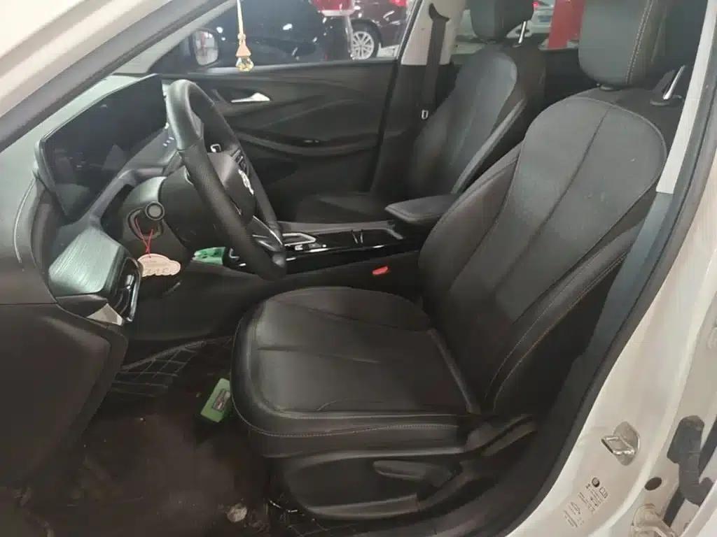 Buick Verano 2023 Pro Enjoy Edition — миниатюра 15