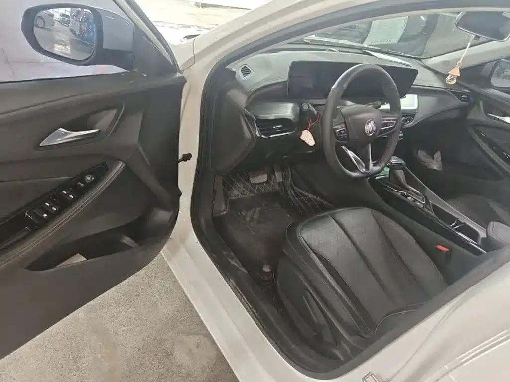 Buick Verano 2023 Pro Enjoy Edition — миниатюра 16