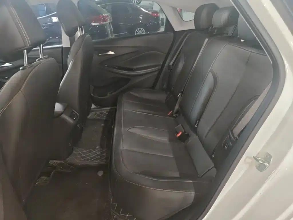 Buick Verano 2023 Pro Enjoy Edition — миниатюра 17