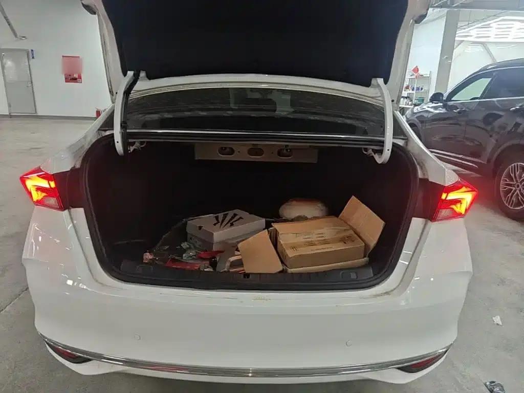 Buick Verano 2023 Pro Enjoy Edition — миниатюра 19