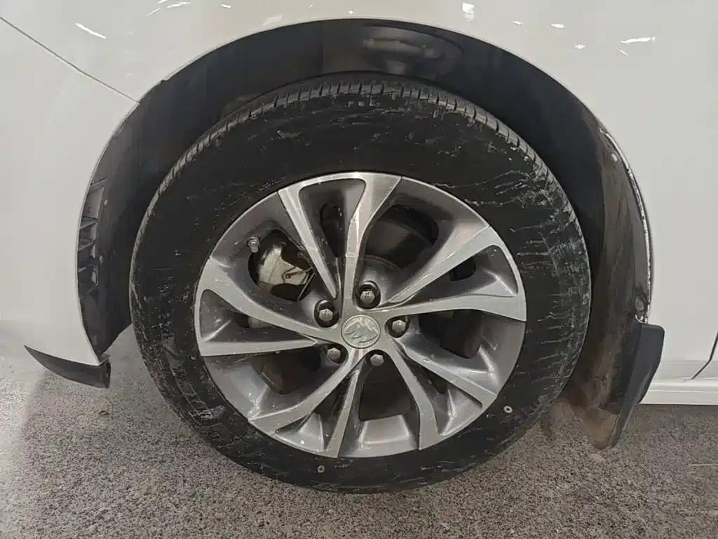 Buick Verano 2023 Pro Enjoy Edition — миниатюра 23