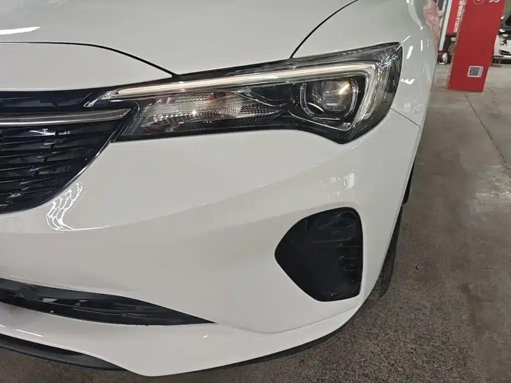 Buick Verano 2023 Pro Enjoy Edition — миниатюра 24