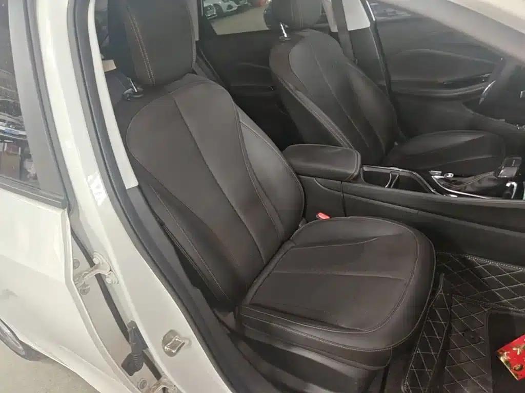 Buick Verano 2023 Pro Enjoy Edition — миниатюра 25