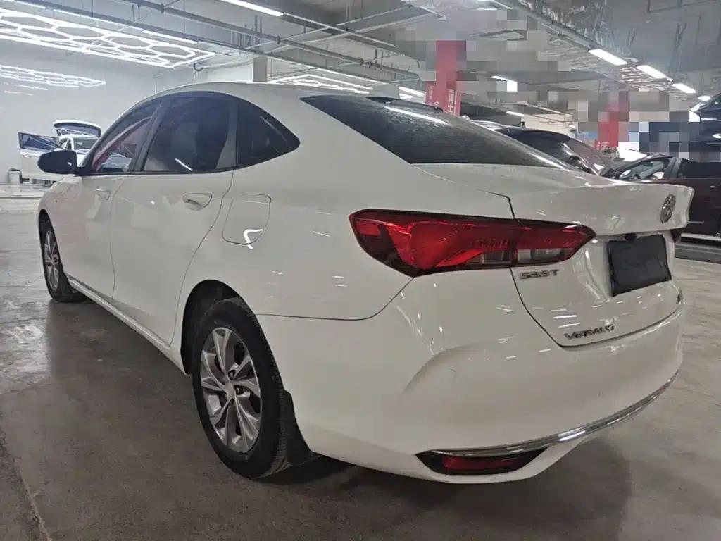 Buick Verano 2023 Pro Enjoy Edition — миниатюра 5