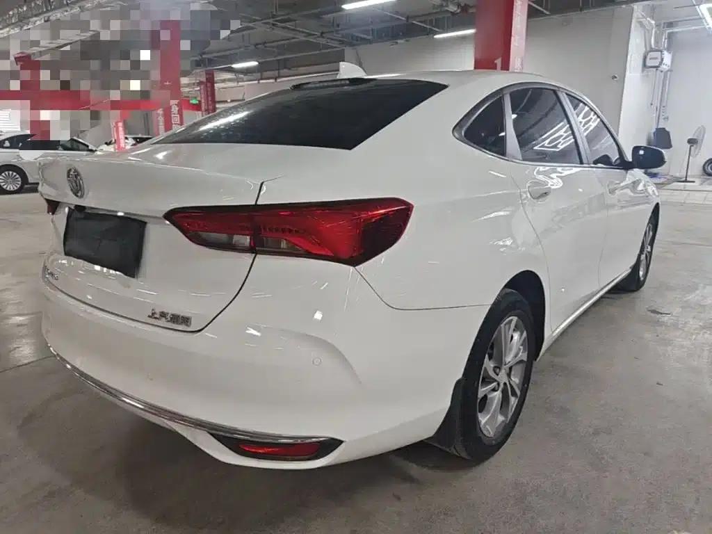 Buick Verano 2023 Pro Enjoy Edition — миниатюра 7