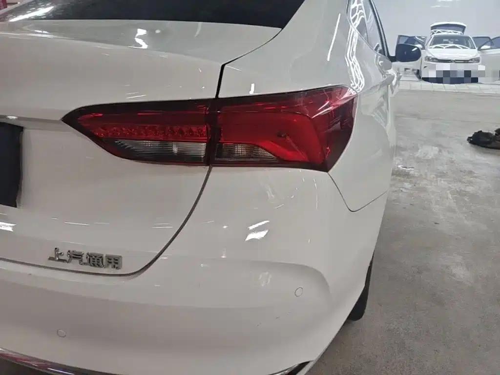 Buick Verano 2023 Pro Enjoy Edition — миниатюра 8
