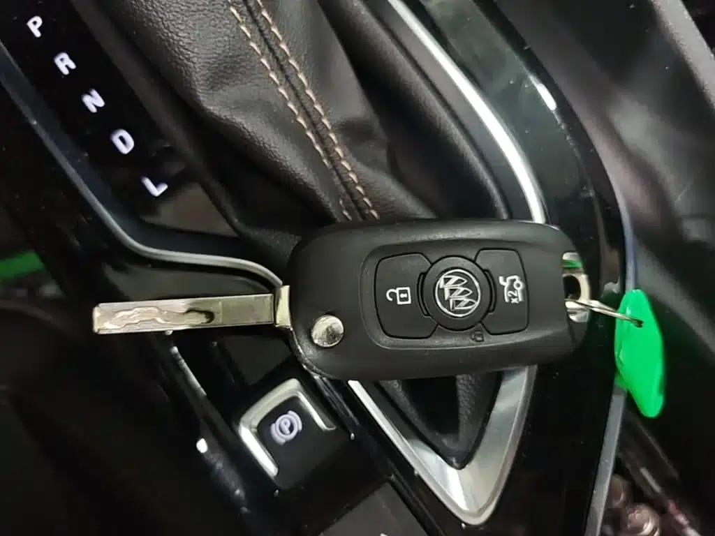 Buick Verano 2023 Pro Enjoy Edition — миниатюра 9
