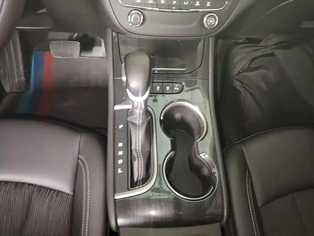 Buick Verano 2020 20T CVT Leading Edition — миниатюра 14