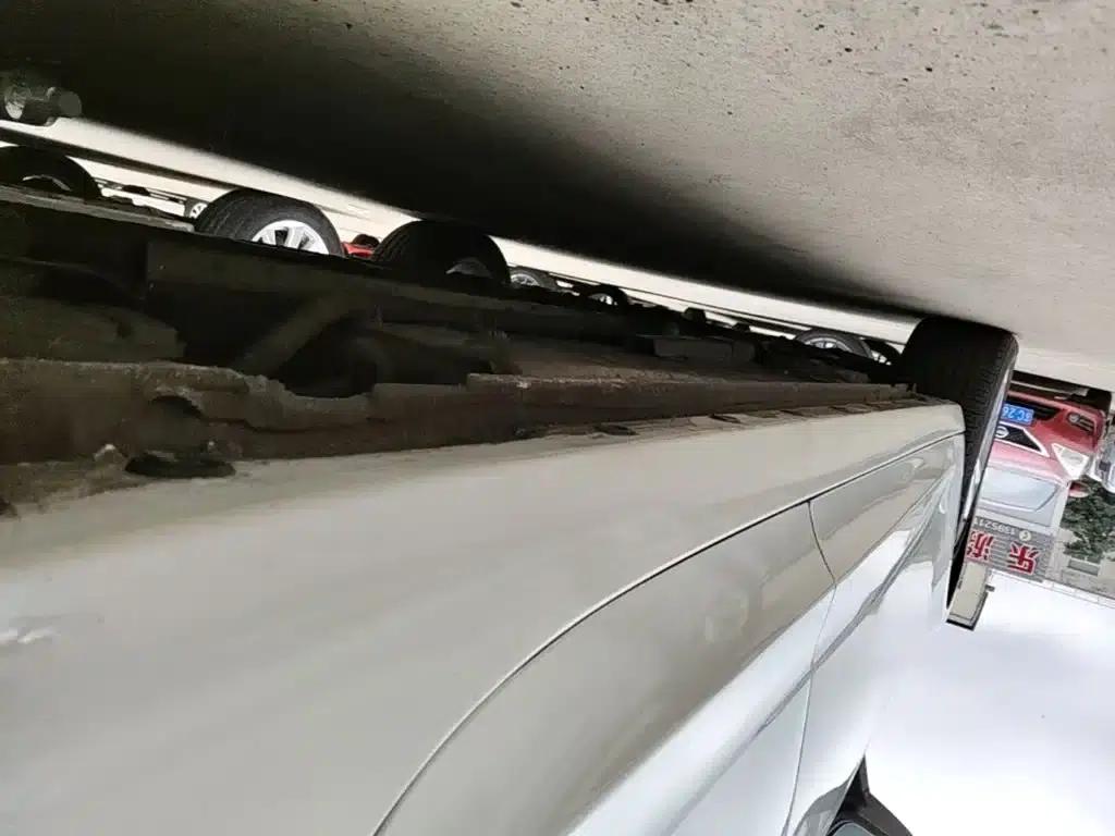 Buick Verano 2019 Sedan 15S Automatic Leading Edition — миниатюра 22