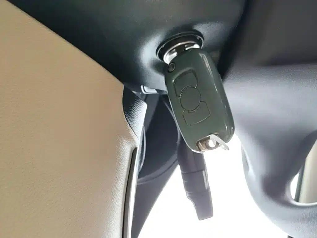 Buick Verano 2019 Sedan 15S Automatic Leading Edition — миниатюра 9
