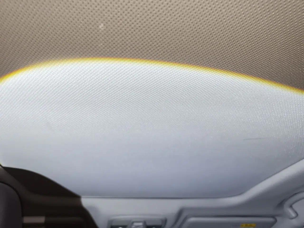 Suzuki Vitara 2016 1.4T Automatic Two-Wheel Drive Luxury Version — миниатюра 18