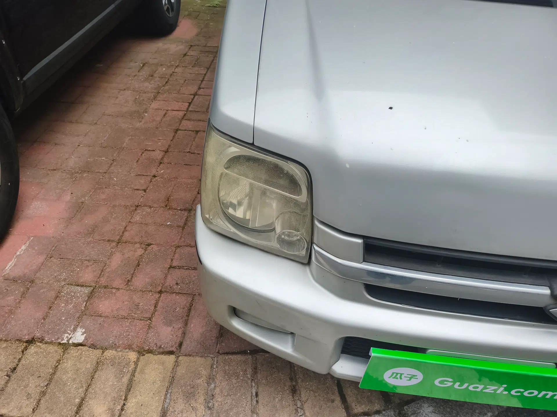 Suzuki Wagon R 2013 All-Around Edition 1.4L Manual Practical Model — миниатюра 7
