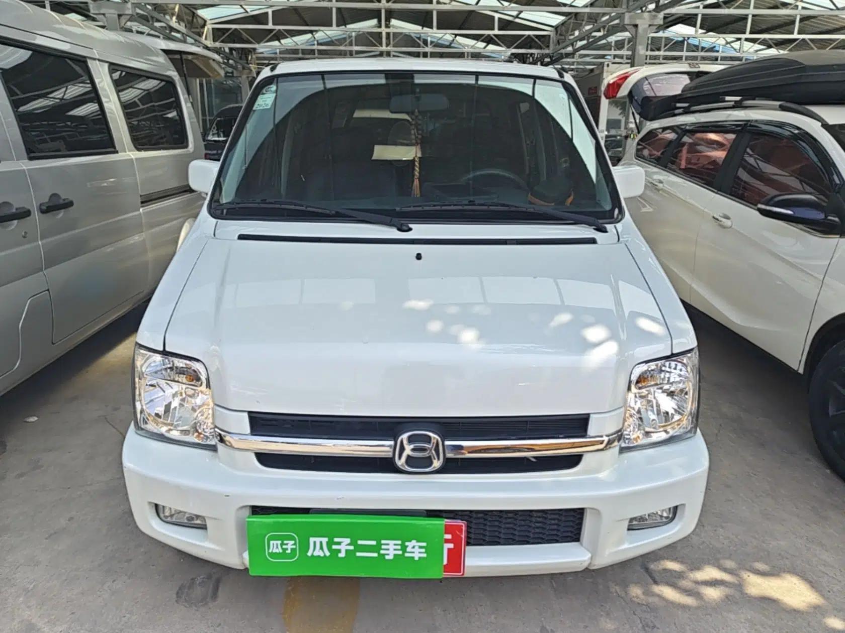 Suzuki Wagon R 2016 1.4L Manual Value Model — миниатюра 2