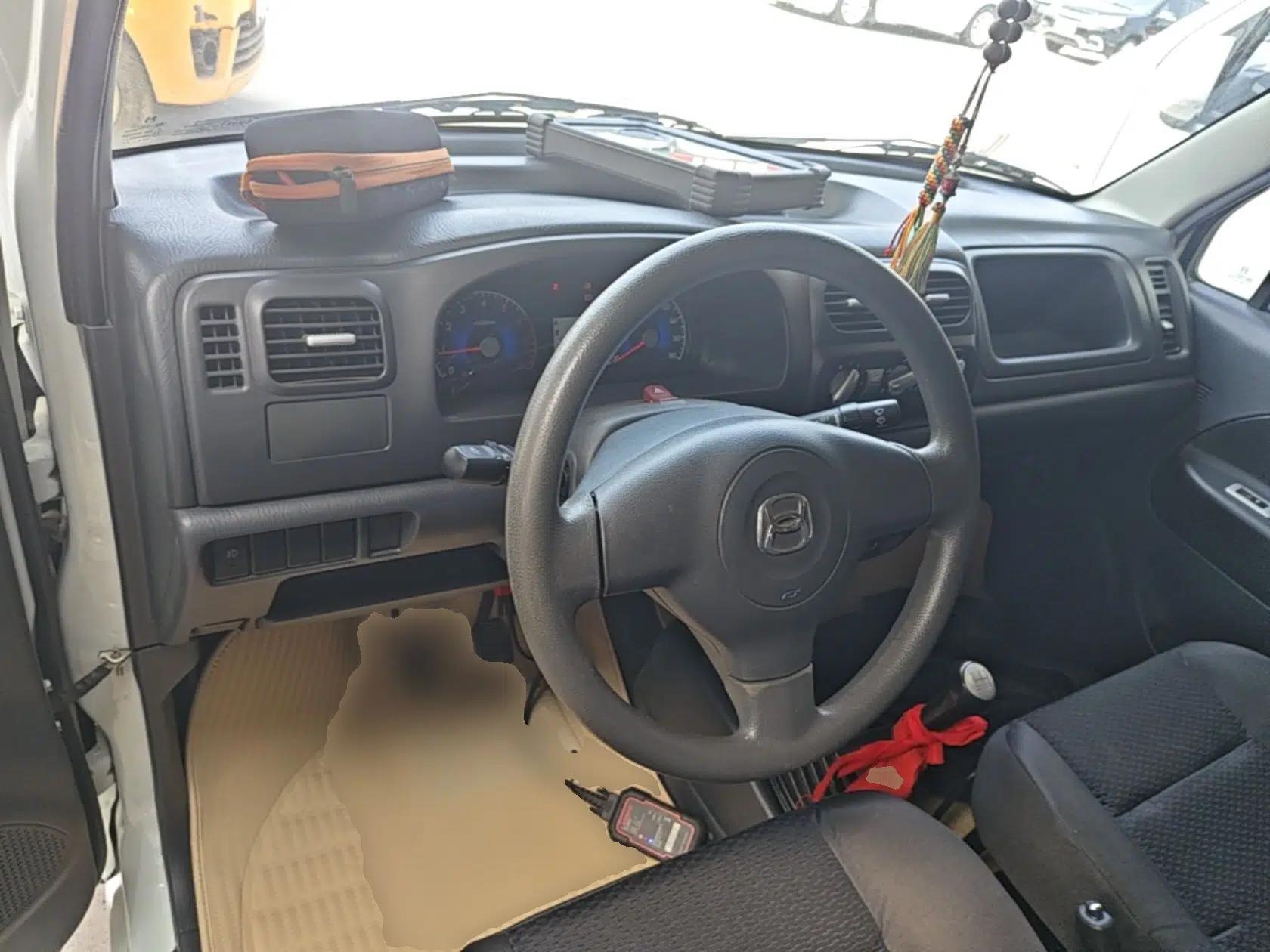 Suzuki Wagon R 2016 1.4L Manual Value Model — миниатюра 12