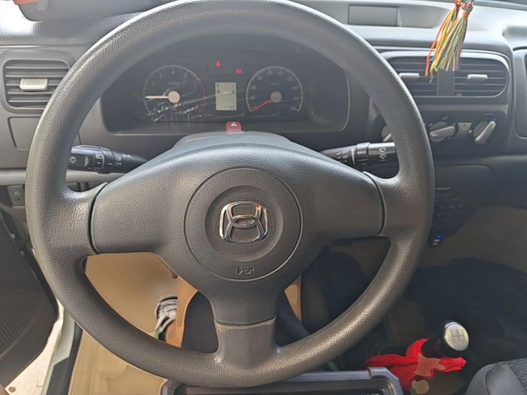 Suzuki Wagon R 2016 1.4L Manual Value Model — миниатюра 13