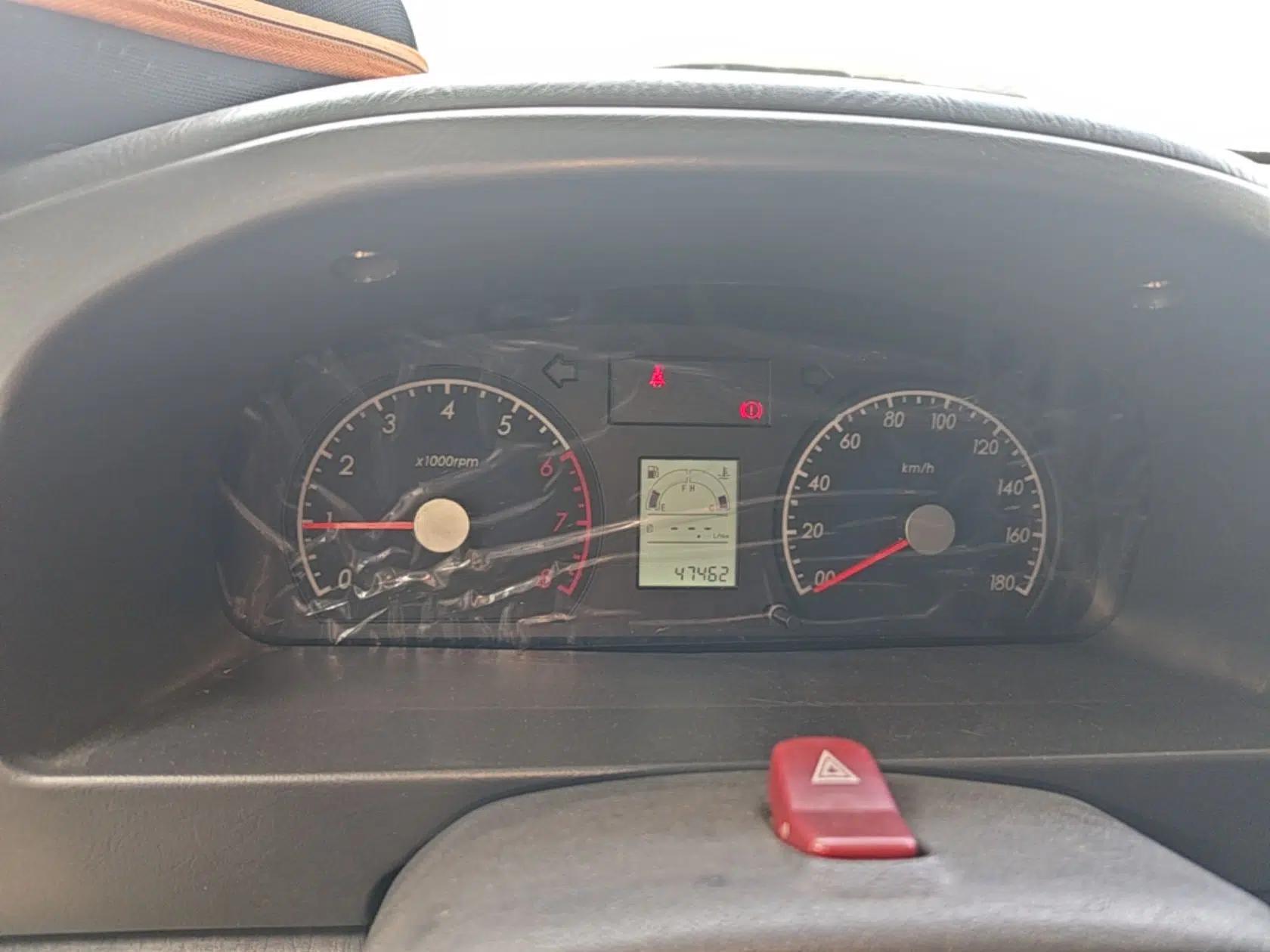 Suzuki Wagon R 2016 1.4L Manual Value Model — миниатюра 14