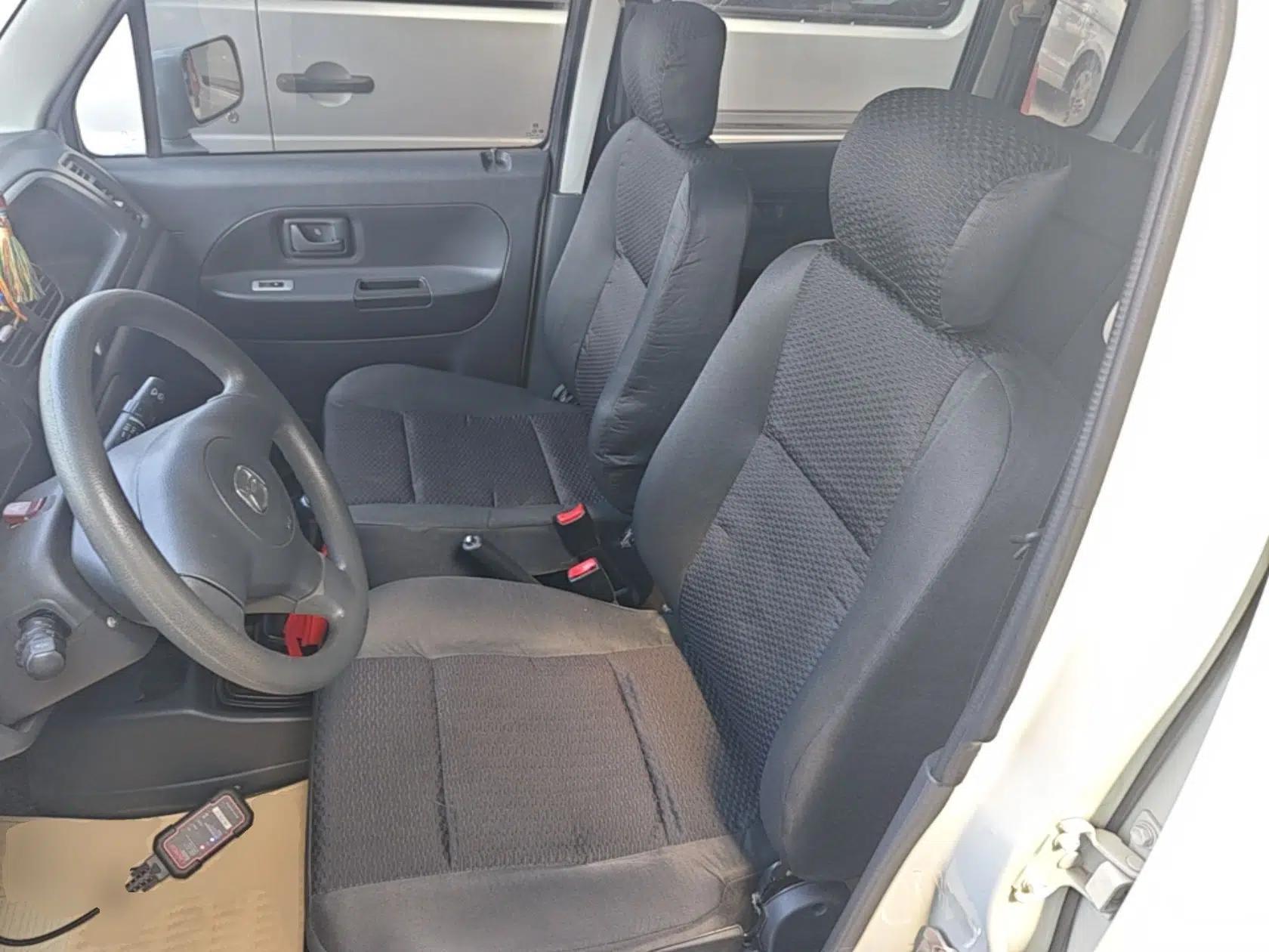 Suzuki Wagon R 2016 1.4L Manual Value Model — миниатюра 17