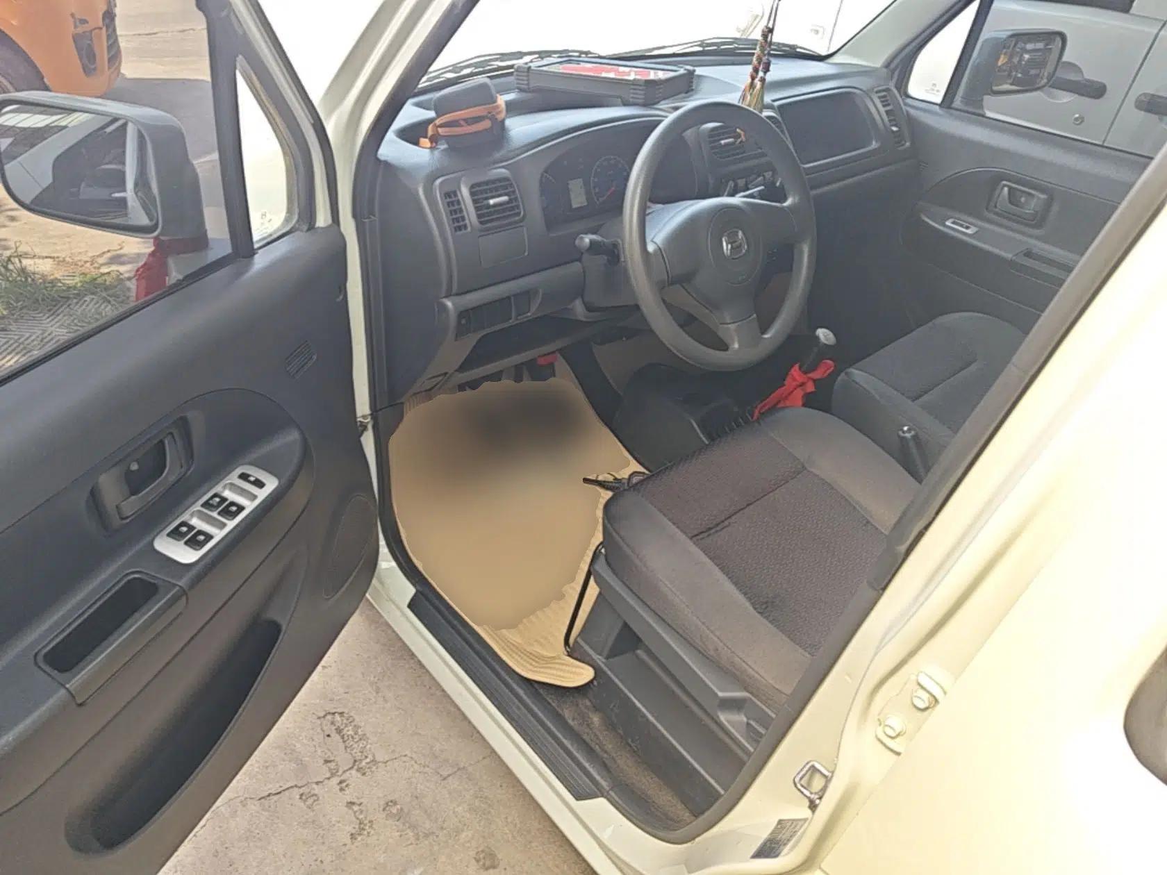 Suzuki Wagon R 2016 1.4L Manual Value Model — миниатюра 18