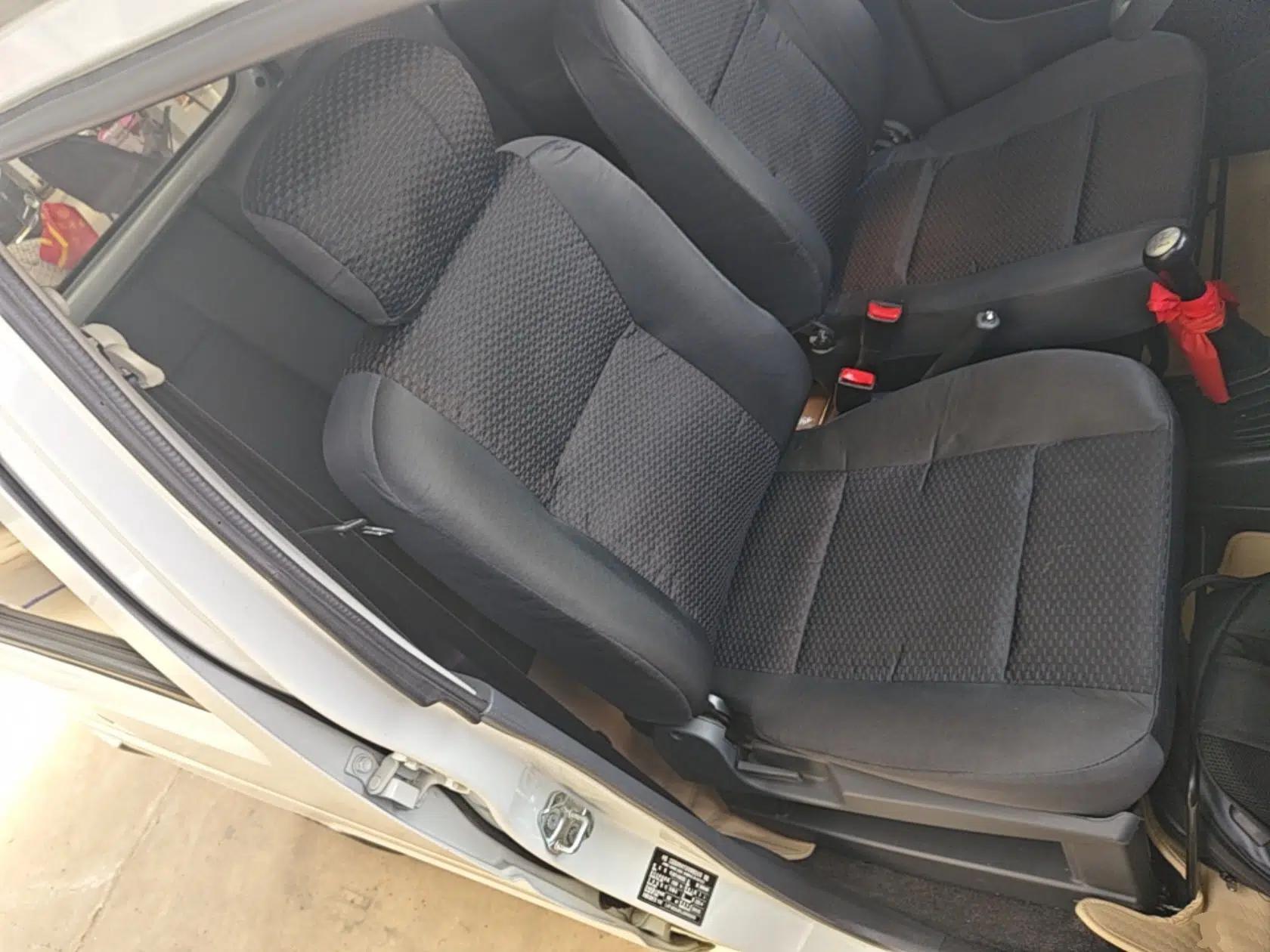 Suzuki Wagon R 2016 1.4L Manual Value Model — миниатюра 19