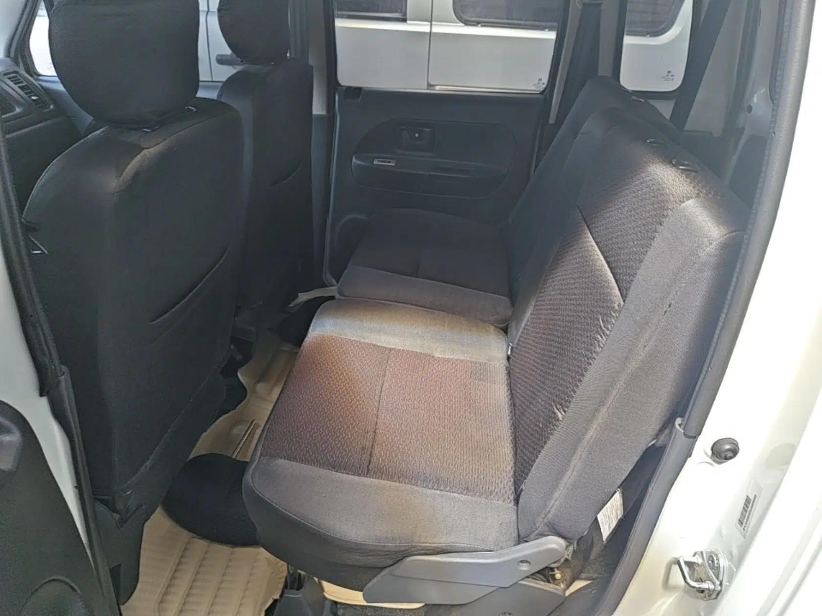Suzuki Wagon R 2016 1.4L Manual Value Model — миниатюра 20