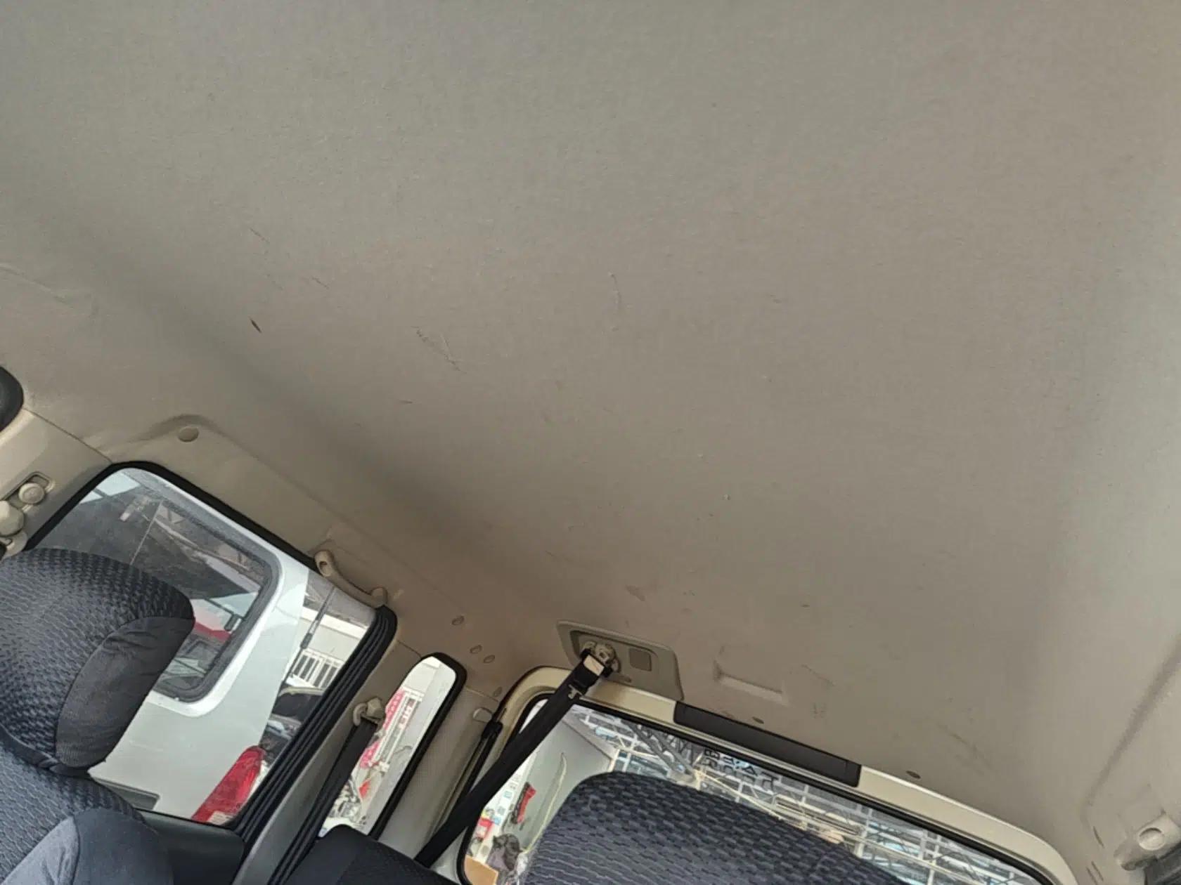 Suzuki Wagon R 2016 1.4L Manual Value Model — миниатюра 21
