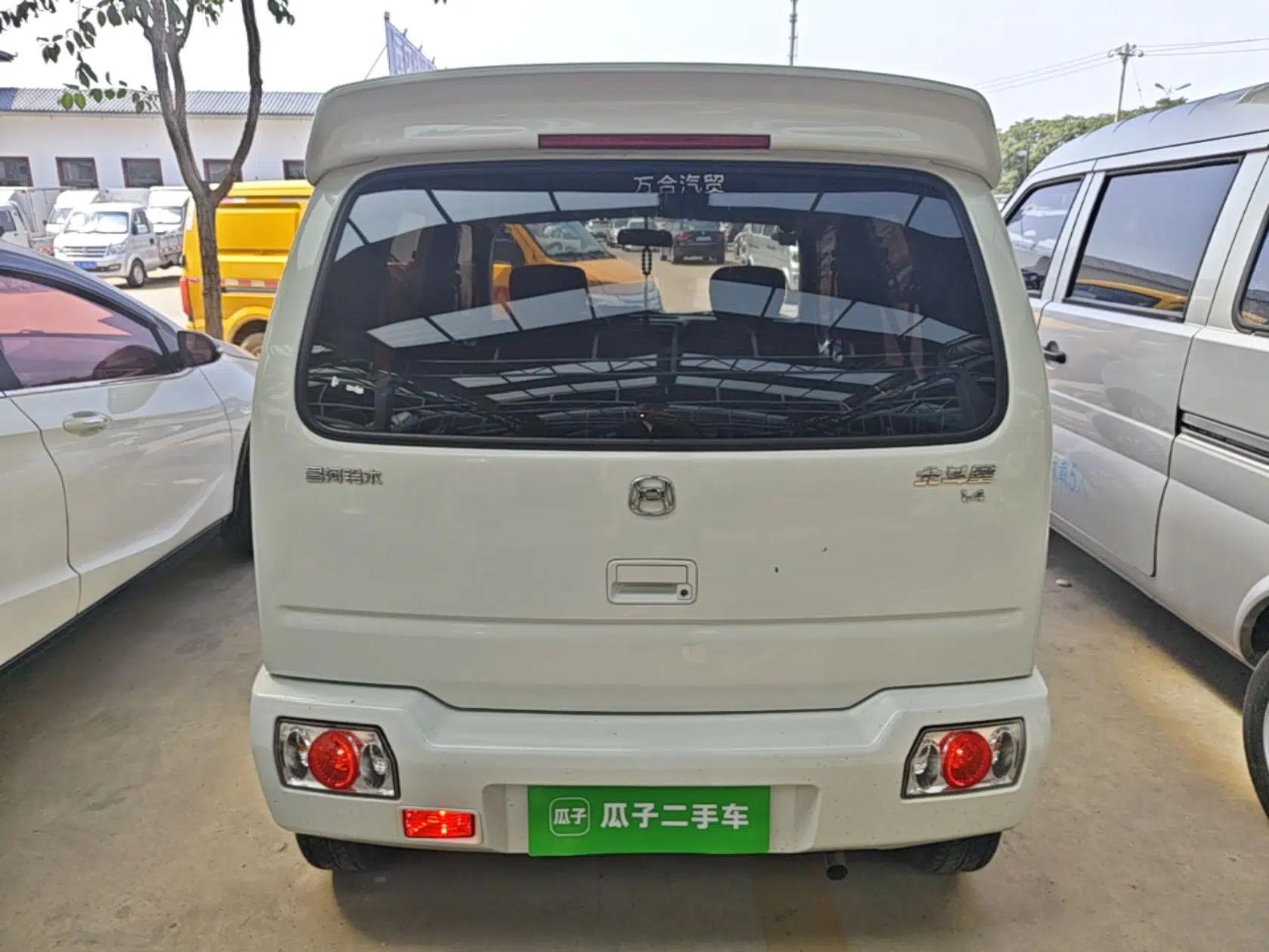 Suzuki Wagon R 2016 1.4L Manual Value Model — миниатюра 5