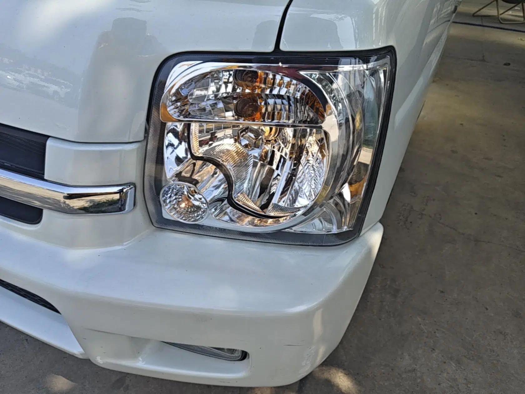 Suzuki Wagon R 2016 1.4L Manual Value Model — миниатюра 8