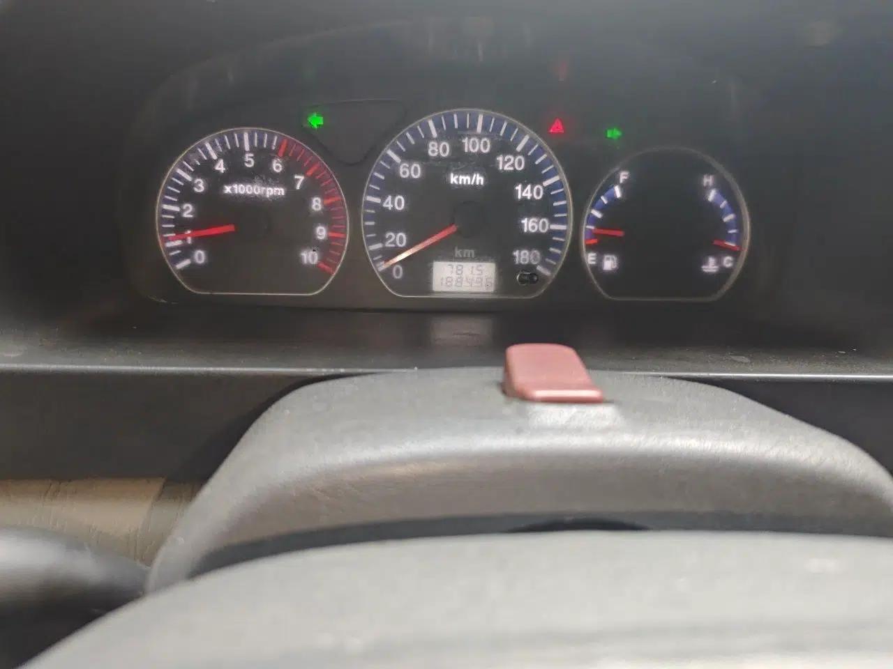 Suzuki Wagon R 2015 1.0L Manual Comfort Model — миниатюра 12