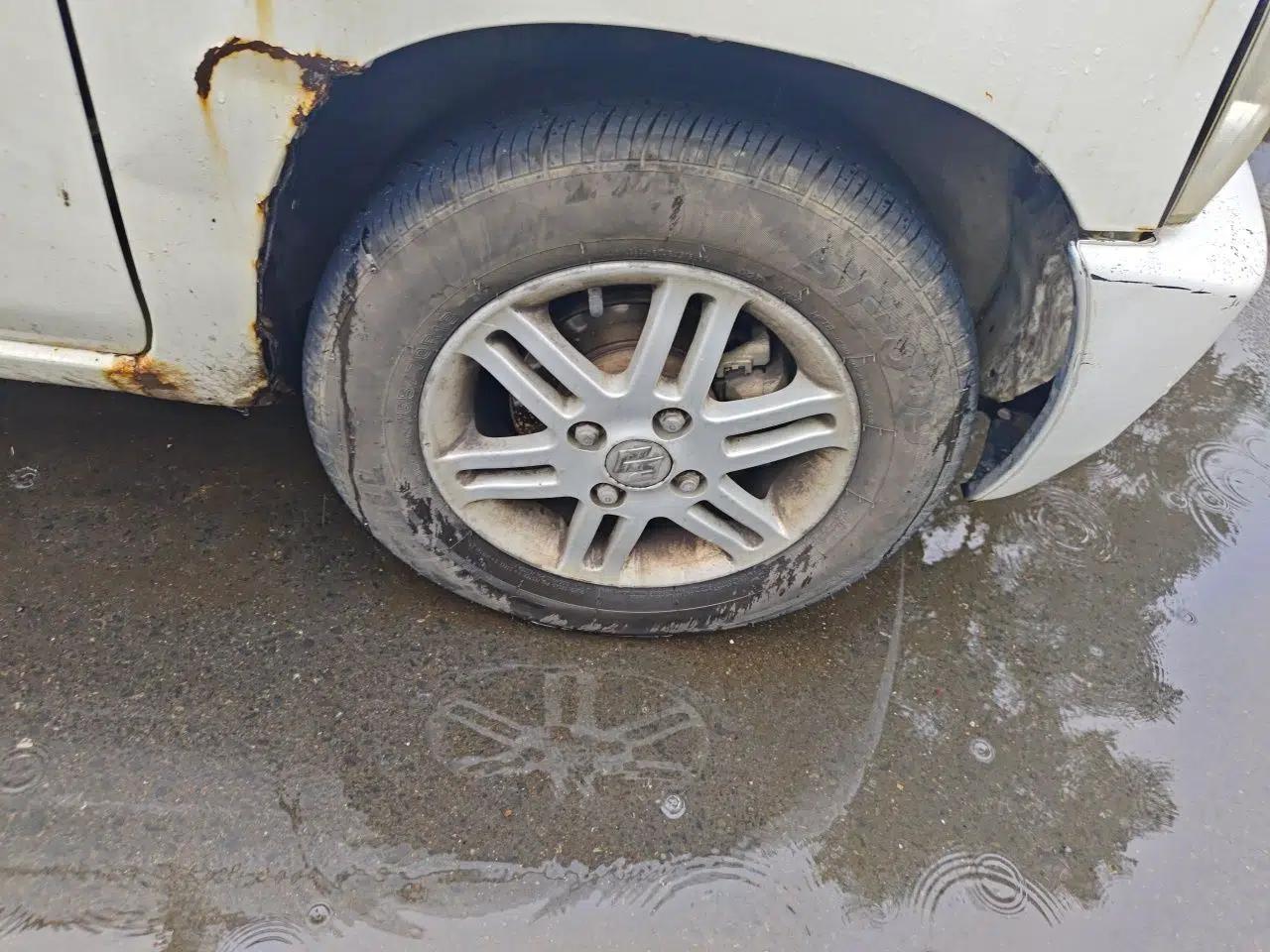 Suzuki Wagon R 2015 1.0L Manual Comfort Model — миниатюра 8