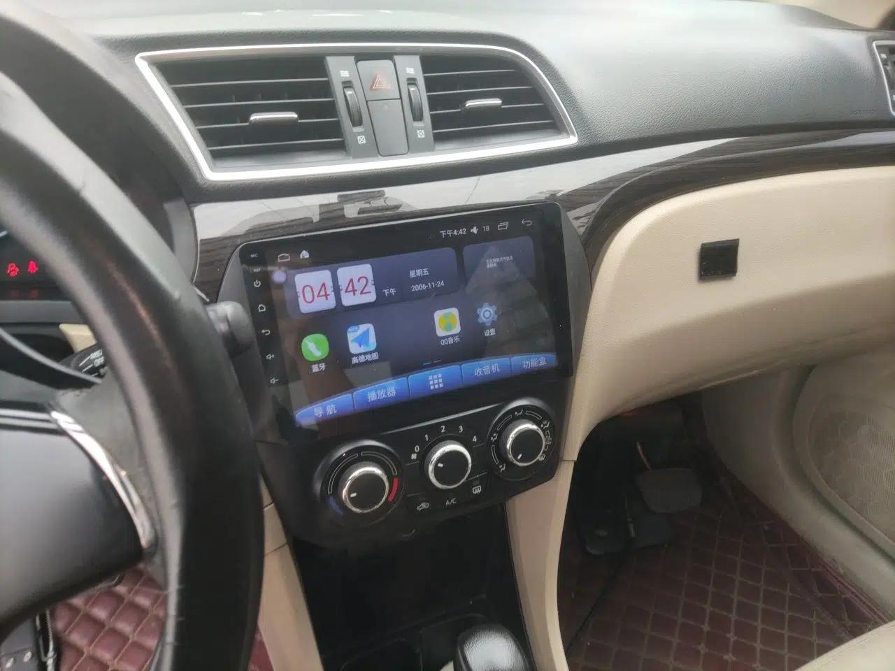 Suzuki Alivio 2015 1.6L Automatic Enjoyment Model — миниатюра 13