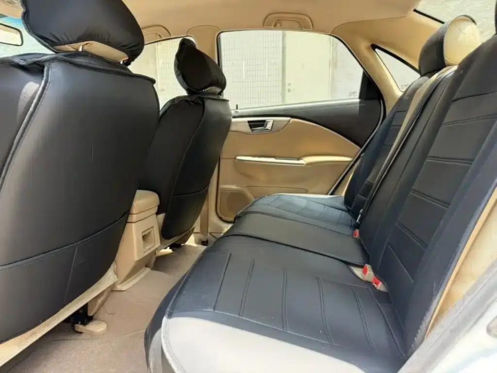 Buick Excelle 2013 1.5L Automatic Classic — миниатюра 5