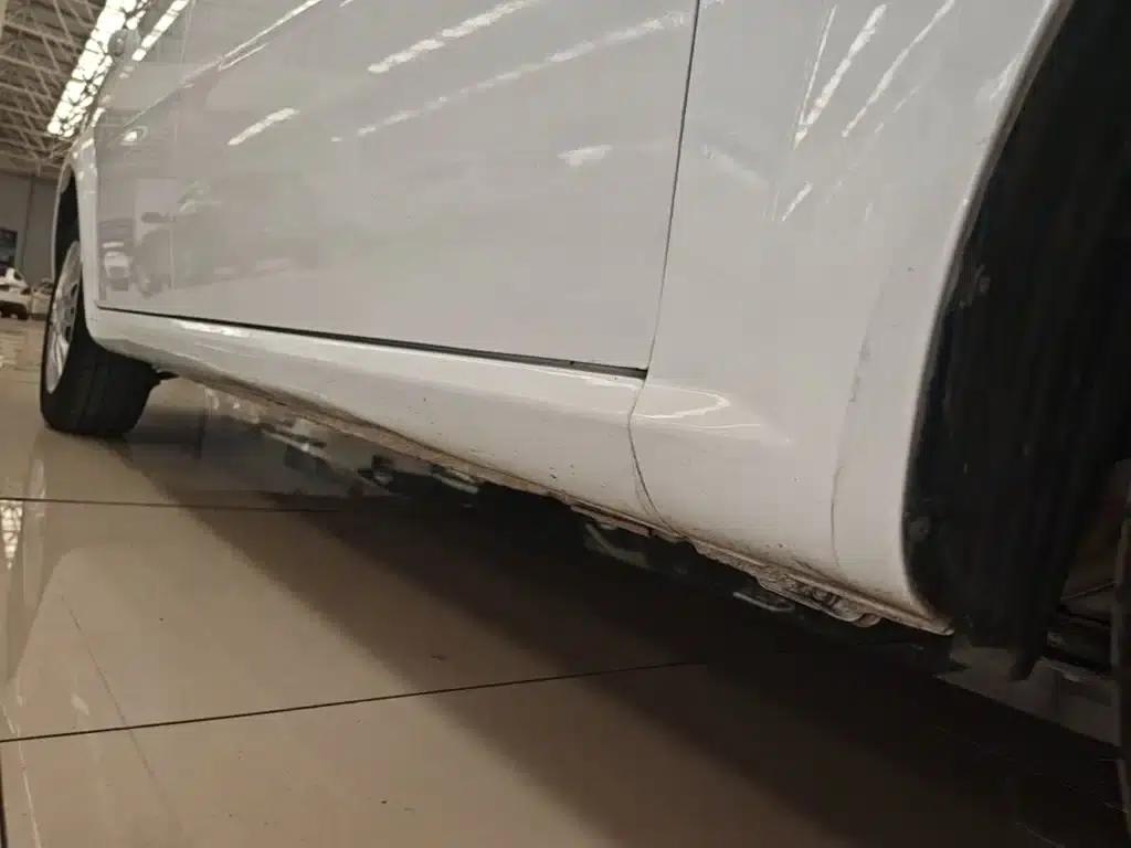 Buick Excelle 2015 1.5L Manual Classic — миниатюра 21