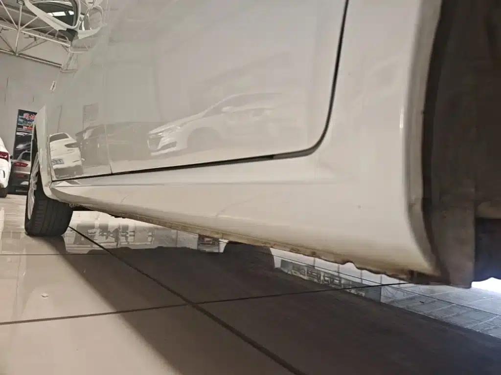 Buick Excelle 2015 1.5L Manual Classic — миниатюра 22