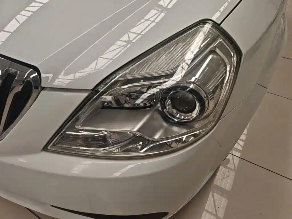 Buick Excelle 2015 1.5L Manual Classic — миниатюра 24
