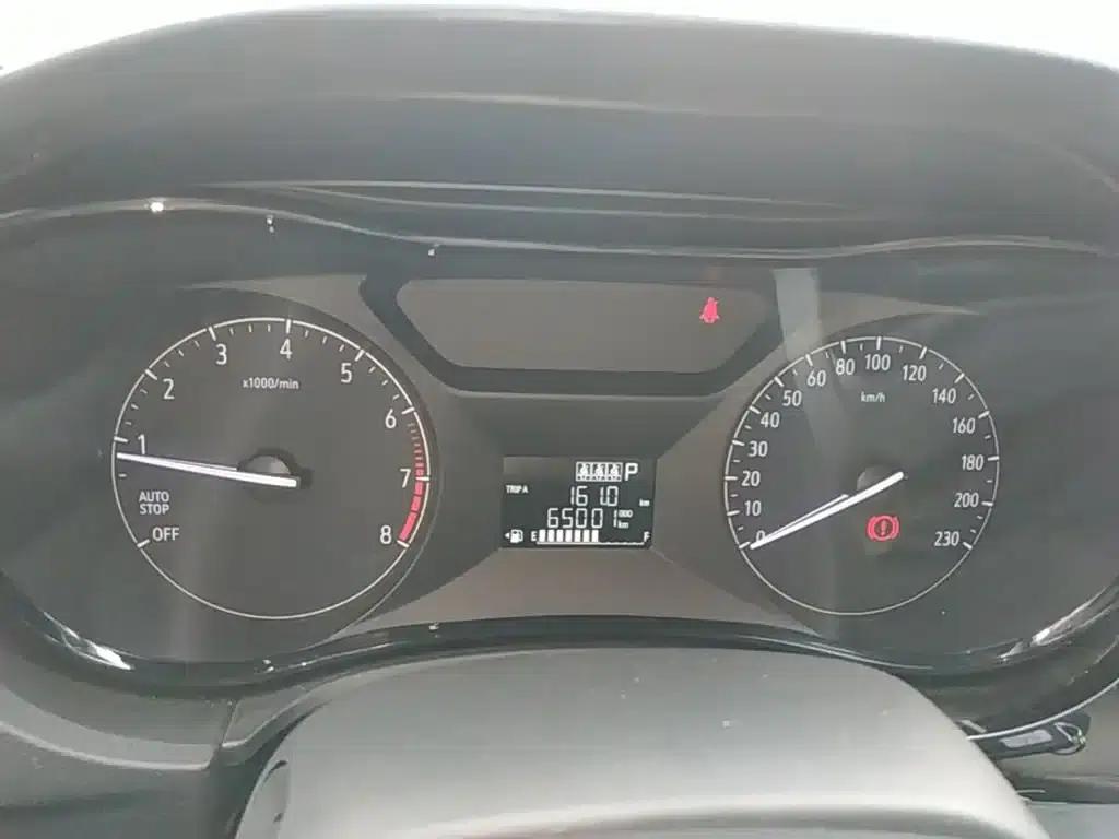 Buick Excelle 2020 15N CVT Elite — миниатюра 12