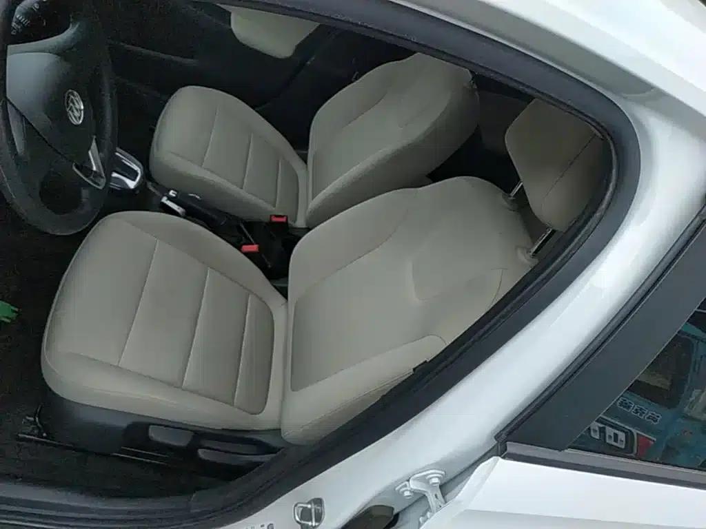 Buick Excelle 2020 15N CVT Elite — миниатюра 15