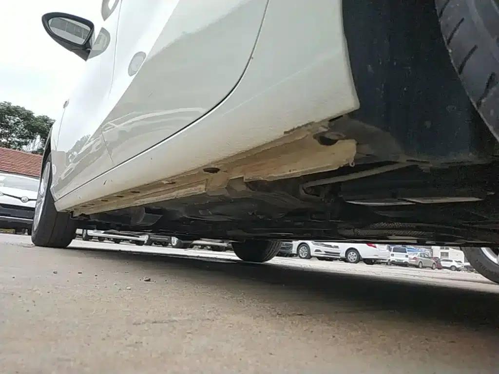 Buick Excelle 2020 15N CVT Elite — миниатюра 22