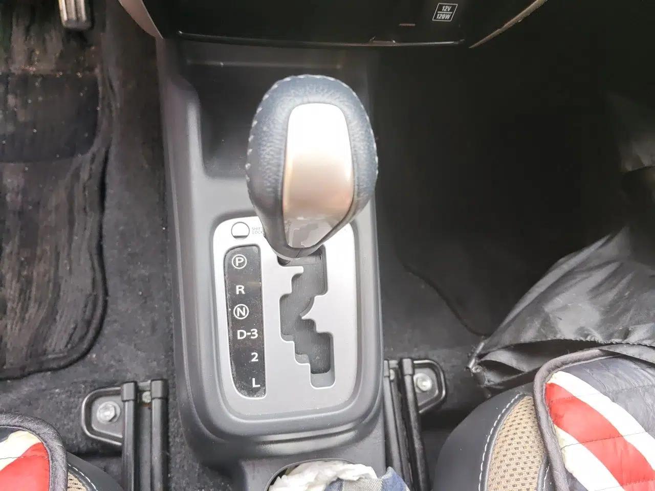 Suzuki Jimny 2015 1.3 AT JLX — миниатюра 14