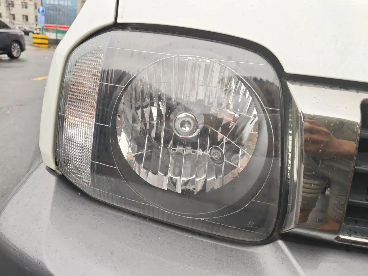 Suzuki Jimny 2015 1.3 AT JLX — миниатюра 7