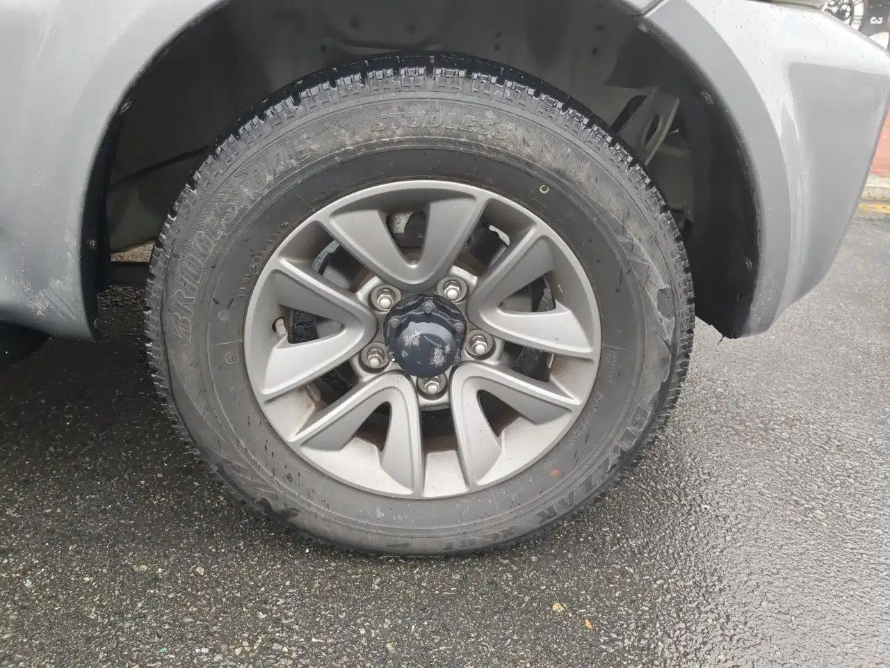 Suzuki Jimny 2015 1.3 AT JLX — миниатюра 8